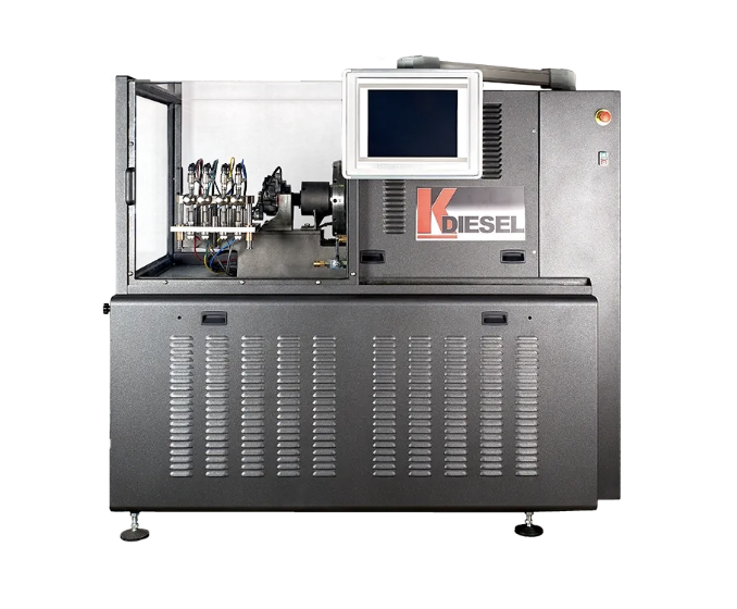 TOPTEC/EVO